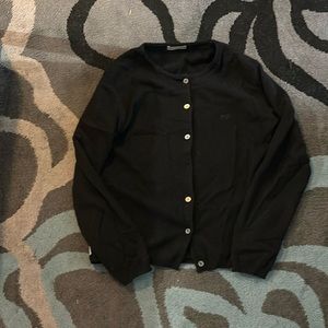 Anya Hindmarch cashmere sweater